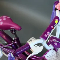 Mexller Polly 16" Purple, foto 6