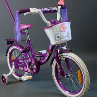 Mexller Polly 16" Purple, foto 8