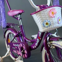 Mexller Polly 16" Purple, foto 9