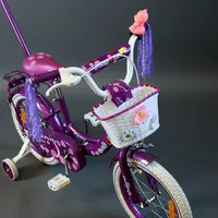 Mexller Polly 16" Purple, foto 11