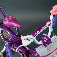 Mexller Polly 16" Purple, foto 12