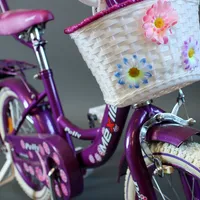 Mexller Polly 16" Purple, foto 13
