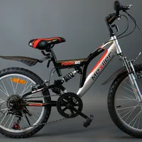 Mexller Foxer 20" Aluminium, foto 2