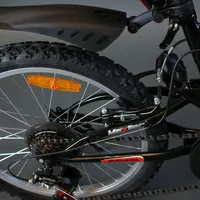 Mexller Foxer 20" Aluminium, foto 4