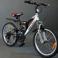 Mexller Foxer 20" Aluminium, foto 5