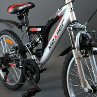 Mexller Foxer 20" Aluminium, foto 6