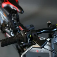 Mexller Foxer 20" Aluminium, foto 9