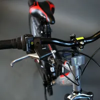 Mexller Foxer 20" Aluminium, foto 12