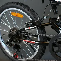 Mexller Foxer 20" Aluminium, foto 13