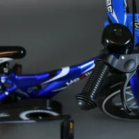 Mexller BMX 16" Blue, foto 7