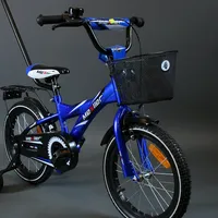 Mexller BMX 16" Blue, foto 8