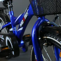 Mexller BMX 16" Blue, foto 9