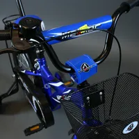 Mexller BMX 16" Blue, foto 11