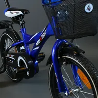 Mexller BMX 16" Blue, foto 14