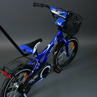 Mexller BMX 16" Blue, foto 15