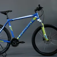 Unibike Mission 27.5" Disc, foto 2