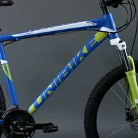Unibike Mission 27.5" Disc, foto 3
