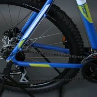 Unibike Mission 27.5" Disc, foto 4