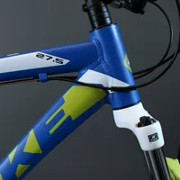 Unibike Mission 27.5" Disc, foto 5