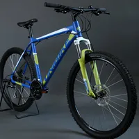 Unibike Mission 27.5" Disc, foto 7