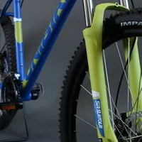Unibike Mission 27.5" Disc, foto 8