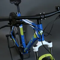 Unibike Mission 27.5" Disc, foto 10