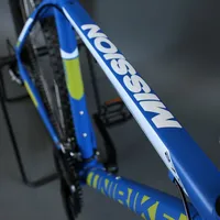 Unibike Mission 27.5" Disc, foto 11