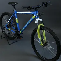 Unibike Mission 27.5" Disc, foto 13