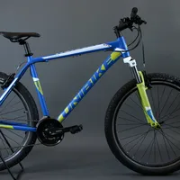 Unibike Mission 27.5", foto 2