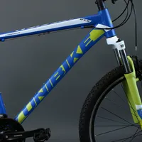 Unibike Mission 27.5", foto 3