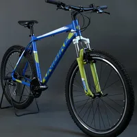 Unibike Mission 27.5", foto 9