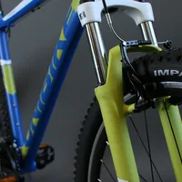 Unibike Mission 27.5", foto 11