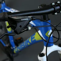 Unibike Mission 27.5", foto 12