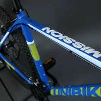 Unibike Mission 27.5", foto 14