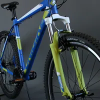Unibike Mission 27.5", foto 16