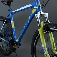 Unibike Mission 27.5", foto 20