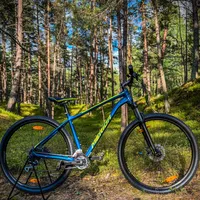 MERIDA BIG NINE 20 2X, foto 6