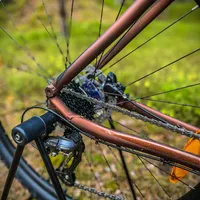 MERIDA BIG NINE 60 2X, foto 12