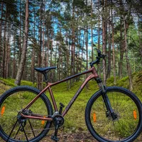 MERIDA BIG NINE 60 2X, foto 11