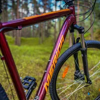 MERIDA BIG NINE 15, foto 6