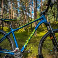MERIDA BIG NINE 20 2X, foto 5