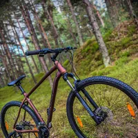 MERIDA BIG NINE 60 2X, foto 9