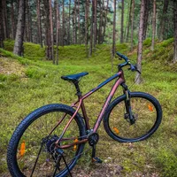 MERIDA BIG NINE 60 2X, foto 8