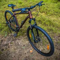 MERIDA BIG NINE 60 2X, foto 7