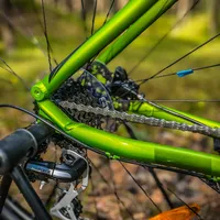 MERIDA BIG NINE 20 2X, foto 6