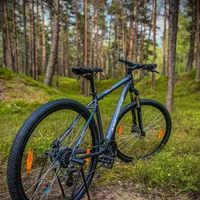MERIDA BIG NINE 15, foto 6