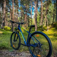 MERIDA BIG NINE 20 2X, foto 4
