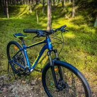 MERIDA BIG NINE 20 2X, foto 3