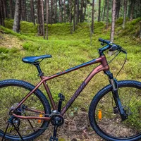 MERIDA BIG NINE 60 2X, foto 5