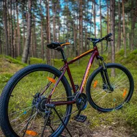 MERIDA BIG NINE 15, foto 4